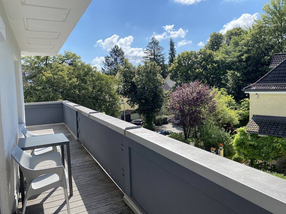 Hotel Villa Solln