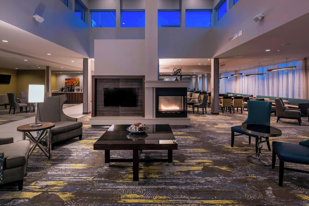 SpringHill Suites by Marriott Fishkill - photo 4