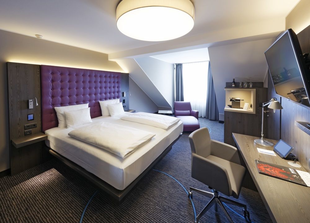 Stadt Munchen Hotel