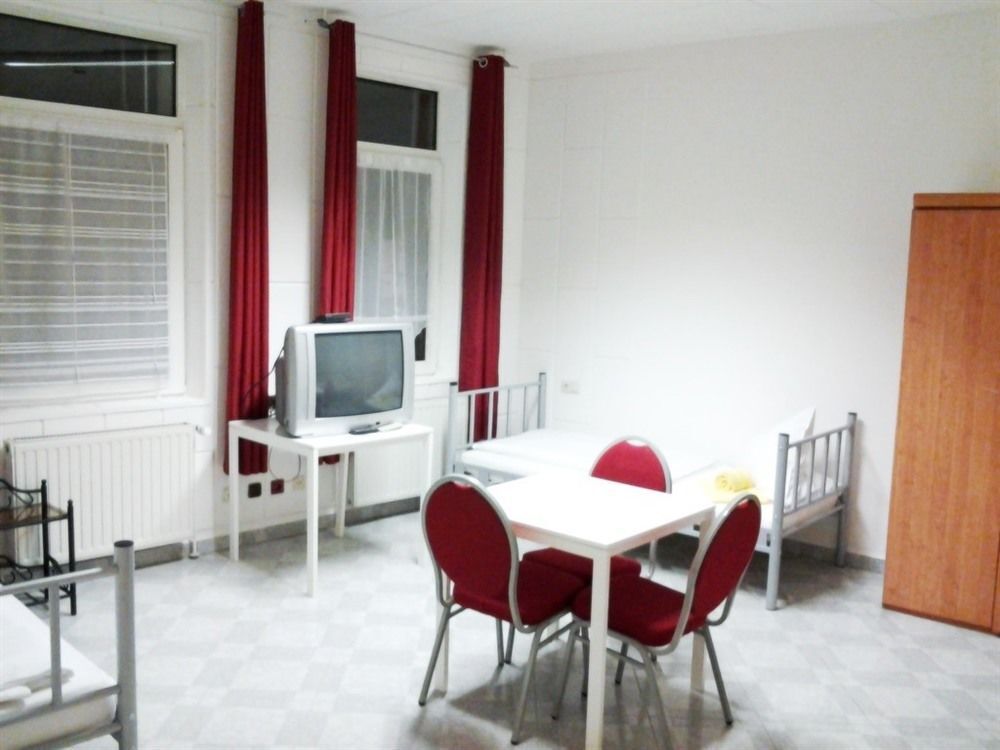 Homestay Nürnberg