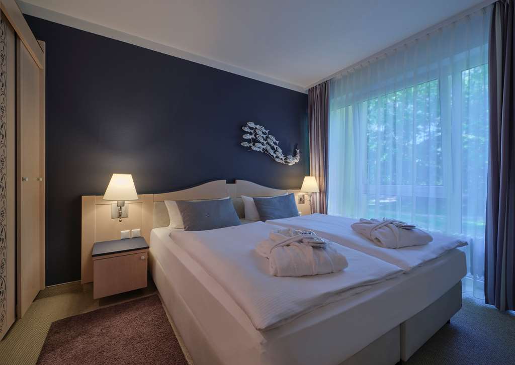 Guest room amenity