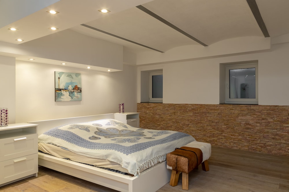 Guesthouse Loft