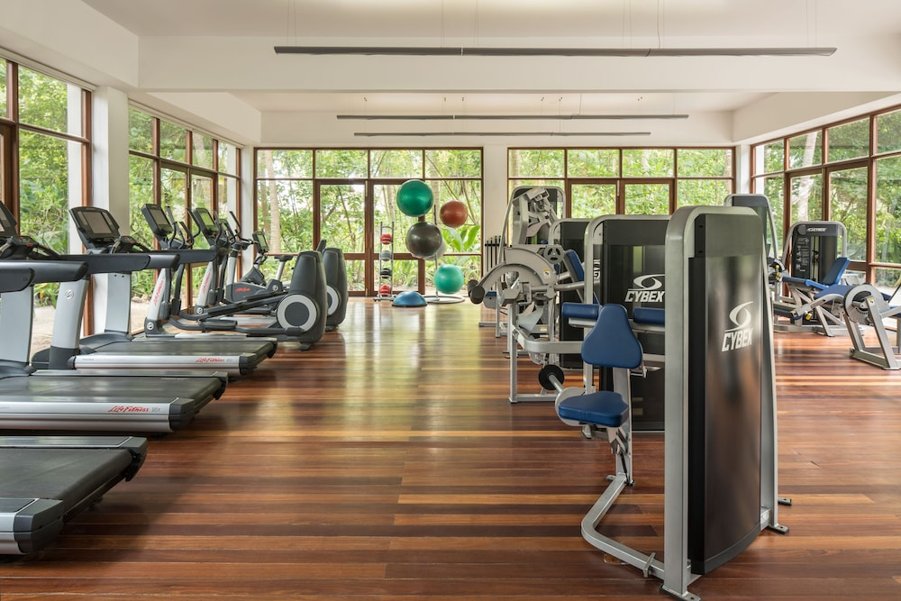 Sports facility