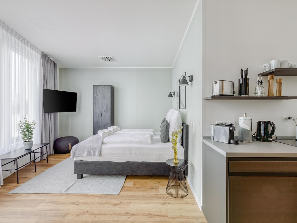 limehome Mönchengladbach Fliethstraße