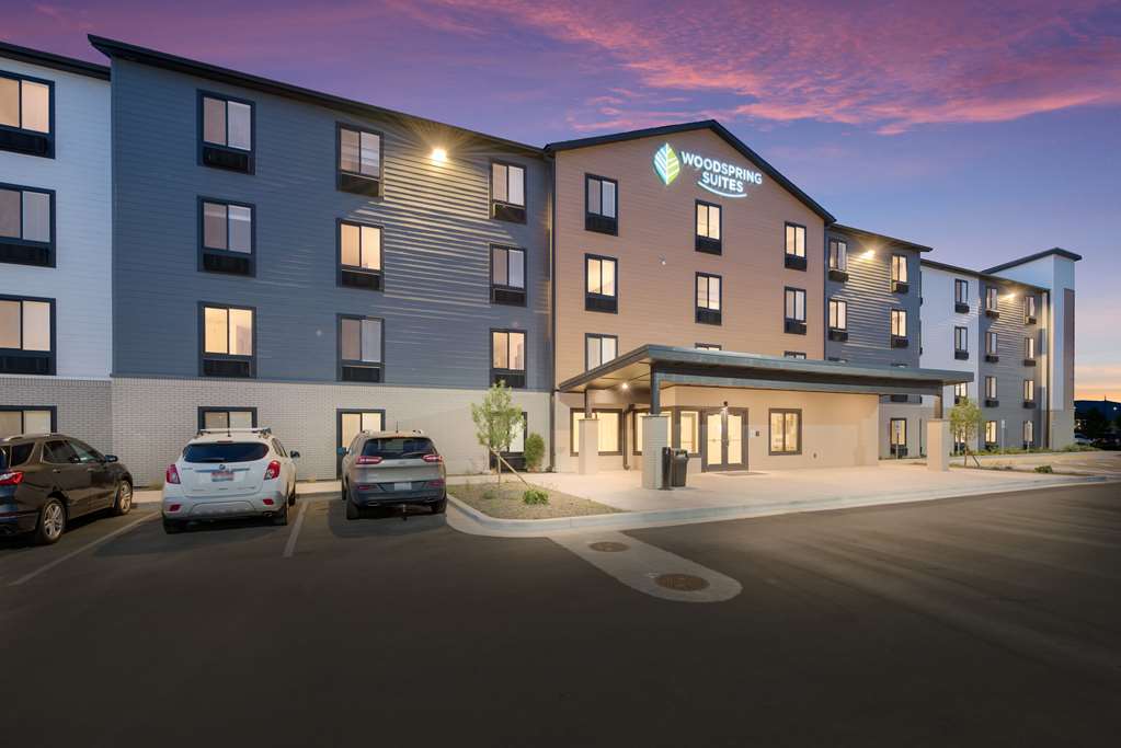 Woodspring Suites Olympia Lacey - photo 3