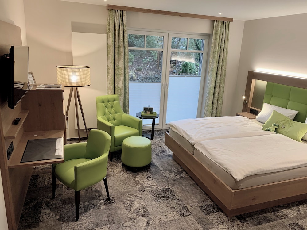 Landhotel Witte König