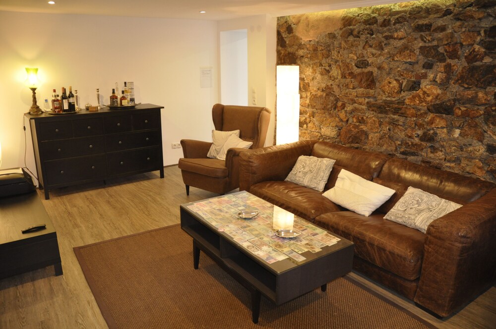 Executive Lounge