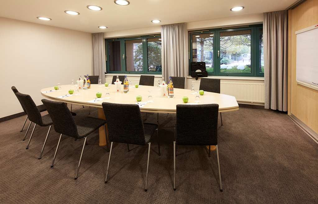 Meeting Room Kleefeld