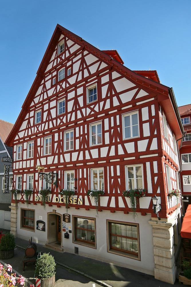 Building design
