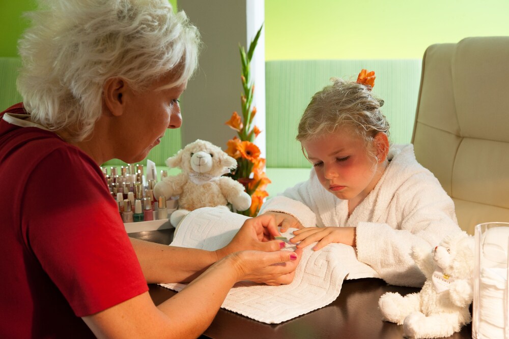 Spa Treatment