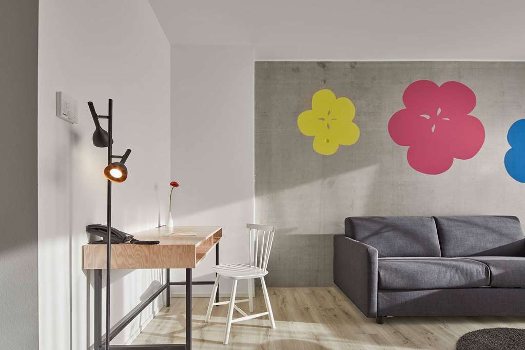 Essen Flowers Hotel