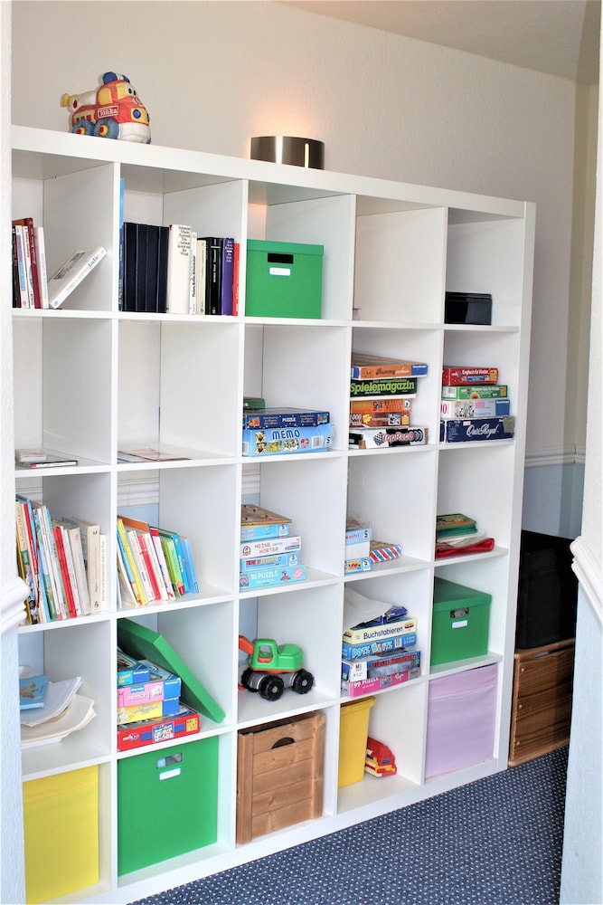 Childrens Area
