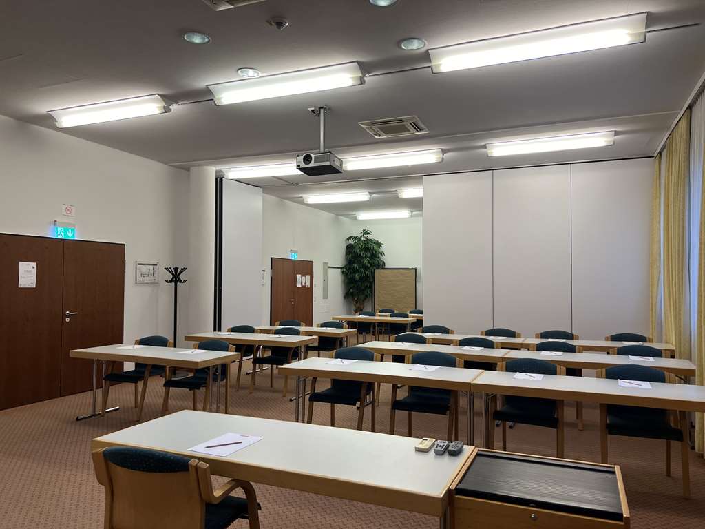 Our Salon I with 70 m2