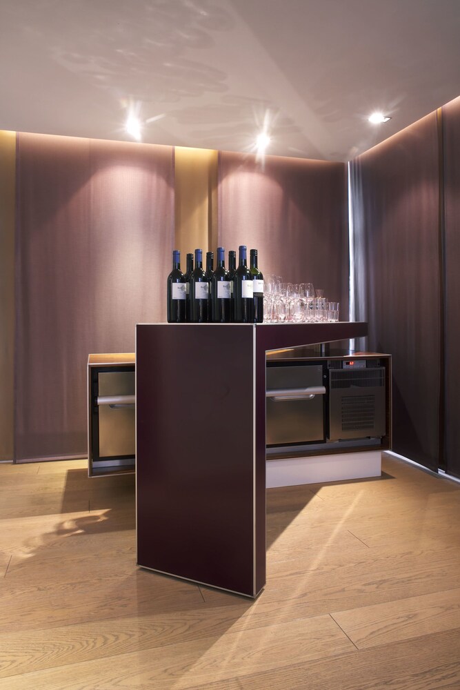 Hotel Interior