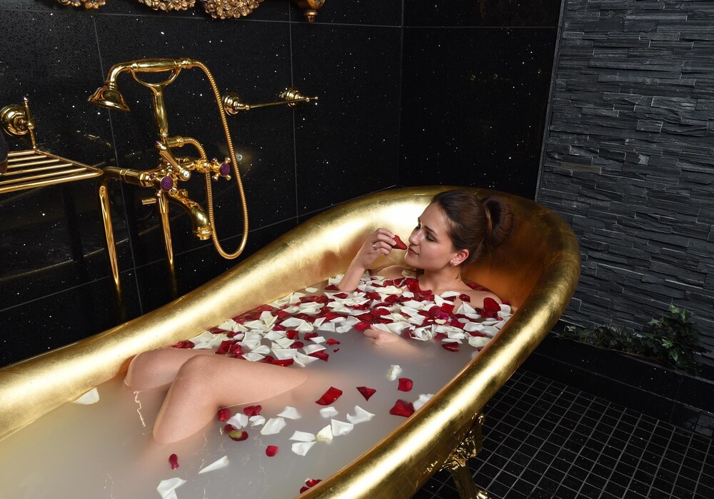 Spa Treatment