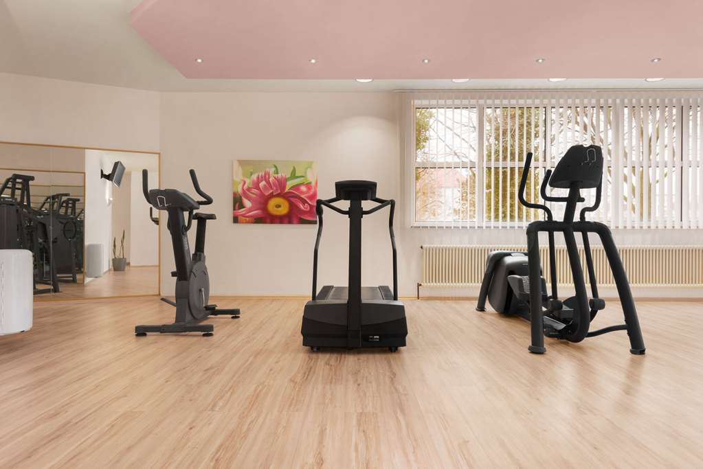 Health club