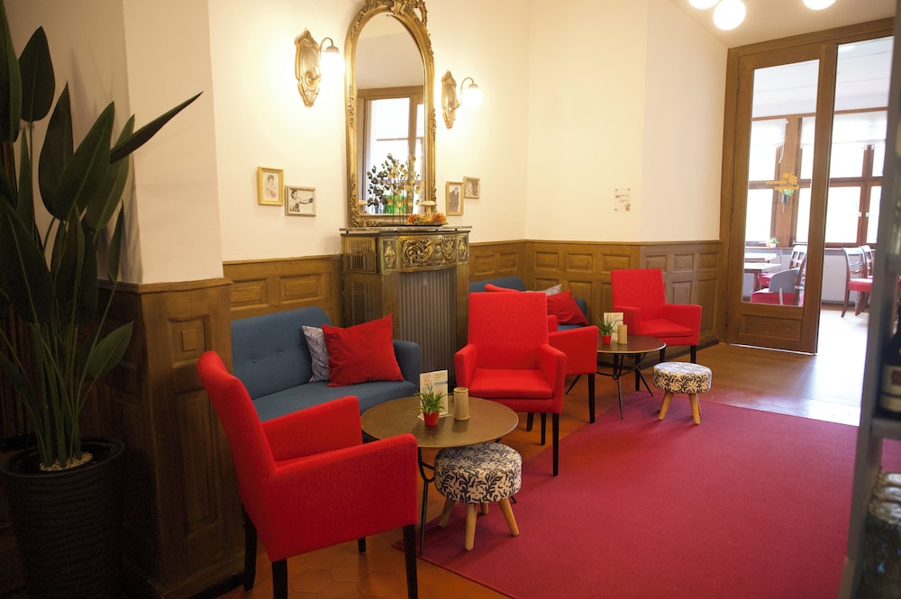 Schlosshotel Horneck