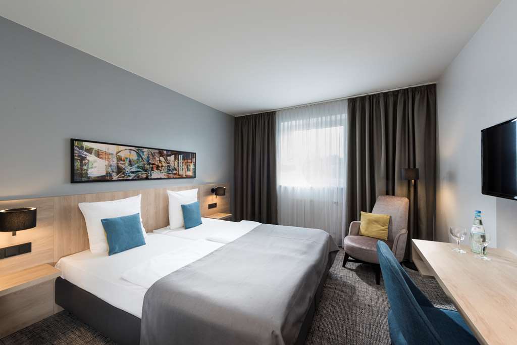 guest room bnd nd
