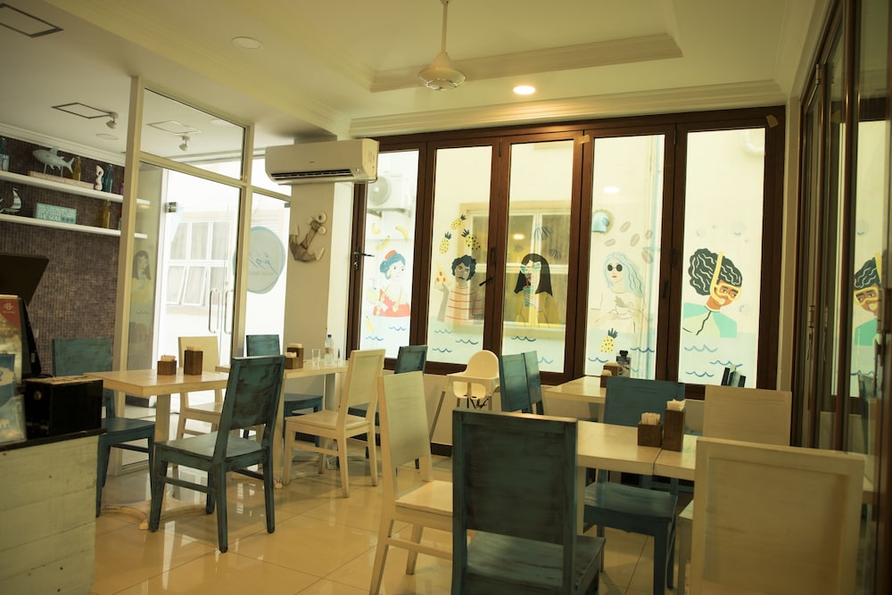 Cafe