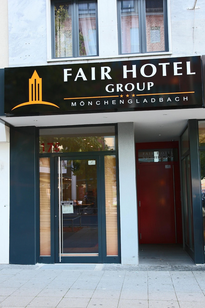 Fair Hotel Mönchengladbach