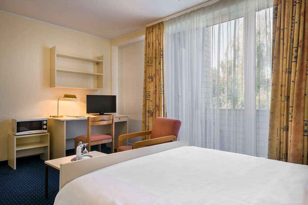 Appartment TOP acora Hotel Bonn