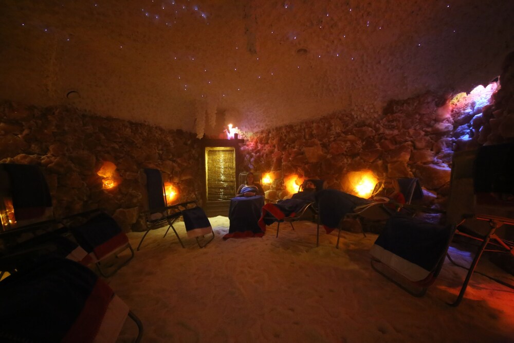 Spa Treatment