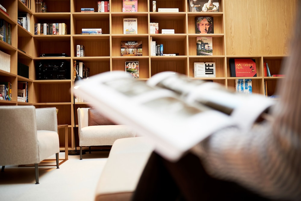 Library