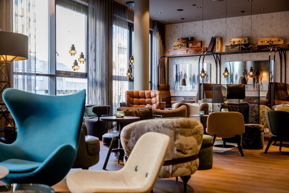 Motel One Nürnberg City