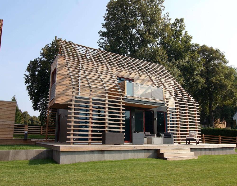 Chalet Wendorf