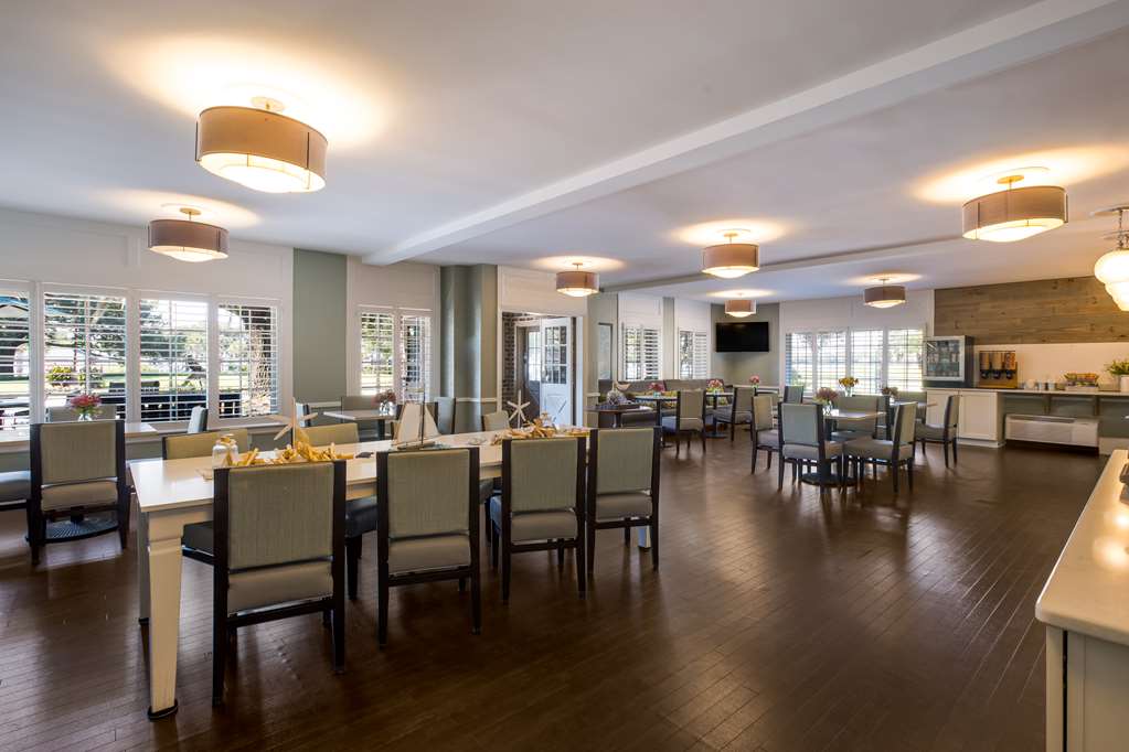 Best Western Sea Island Inn - photo 5