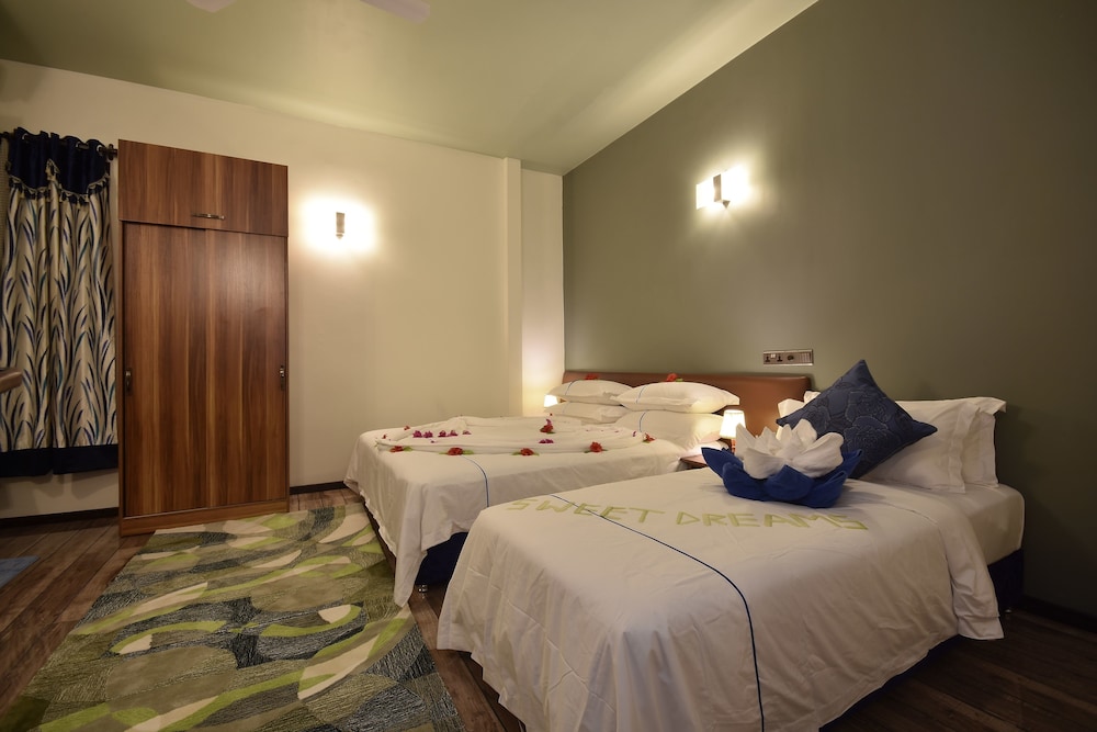 Guestroom