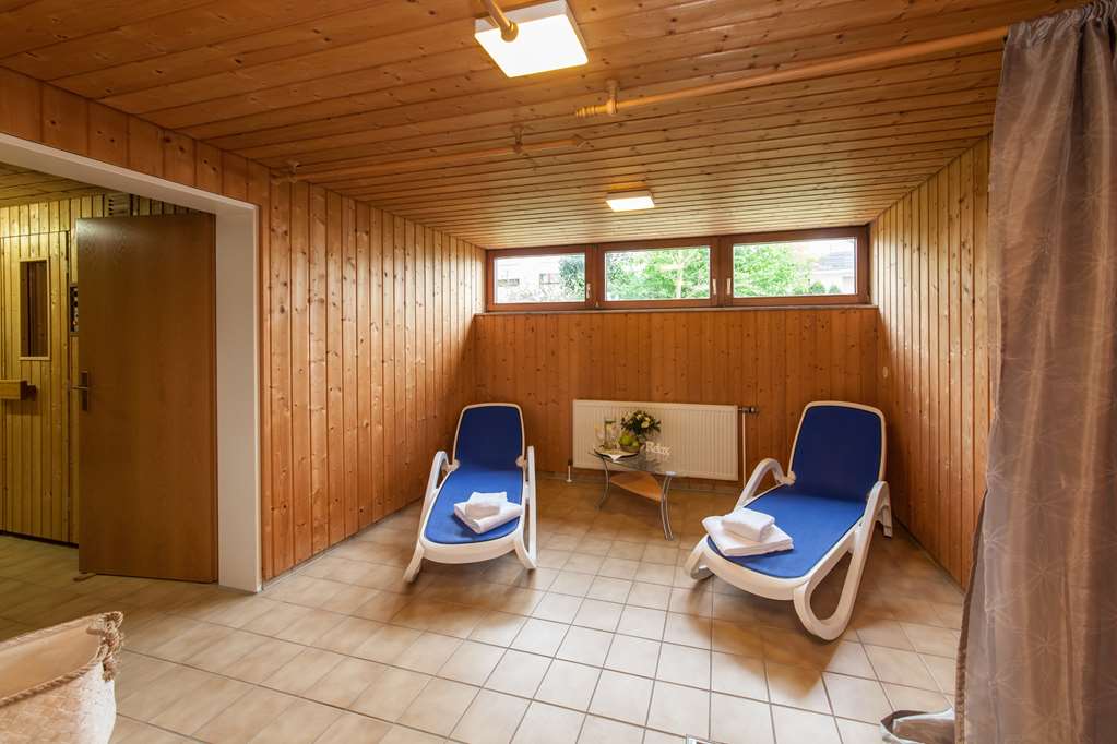 Wellness - Novum Hotel Strohgaeu Korntal