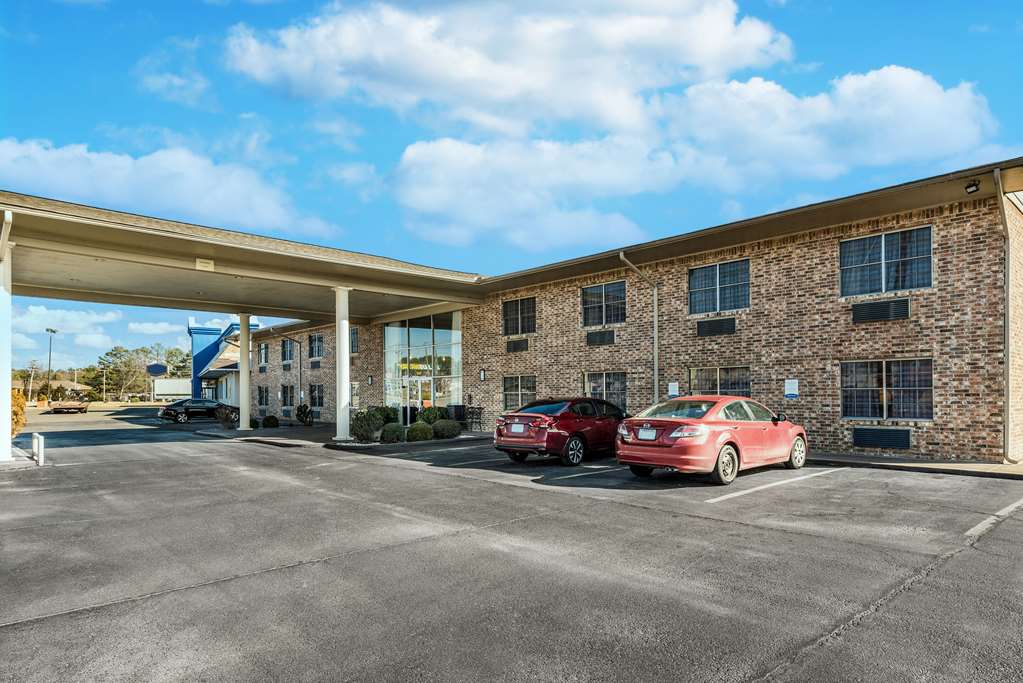 Quality Inn Arkadelphia University Area - photo 2