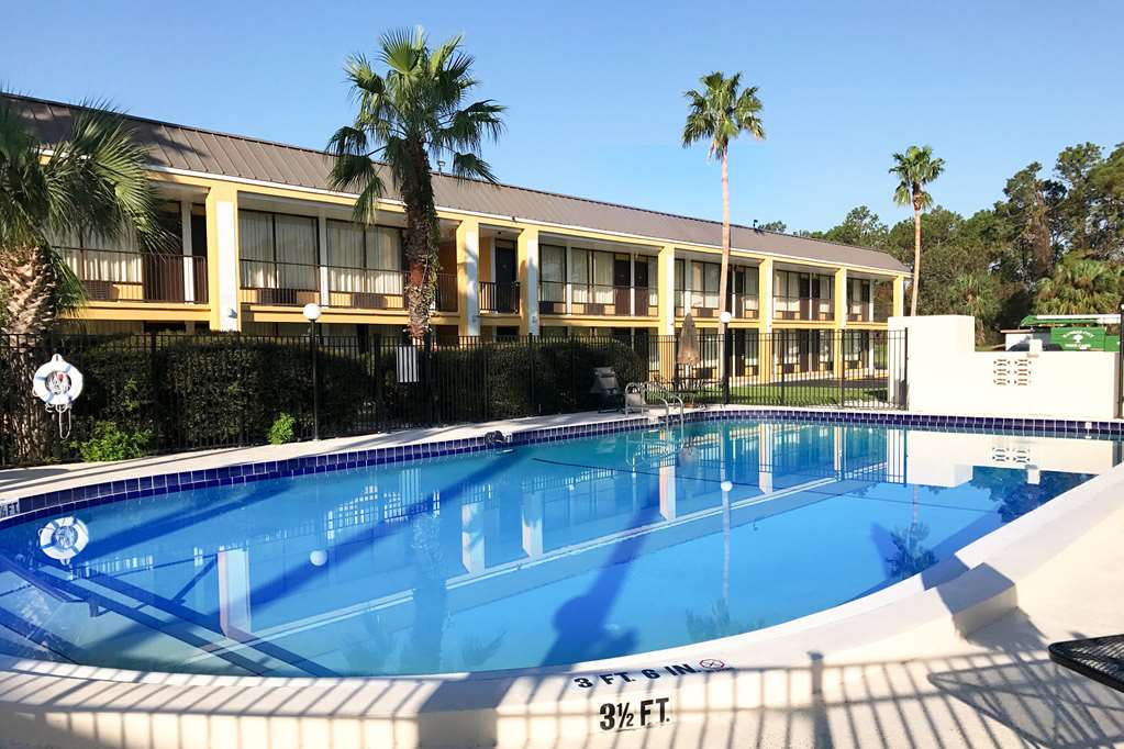 Econo Lodge Ormond Beach Area - featured photo