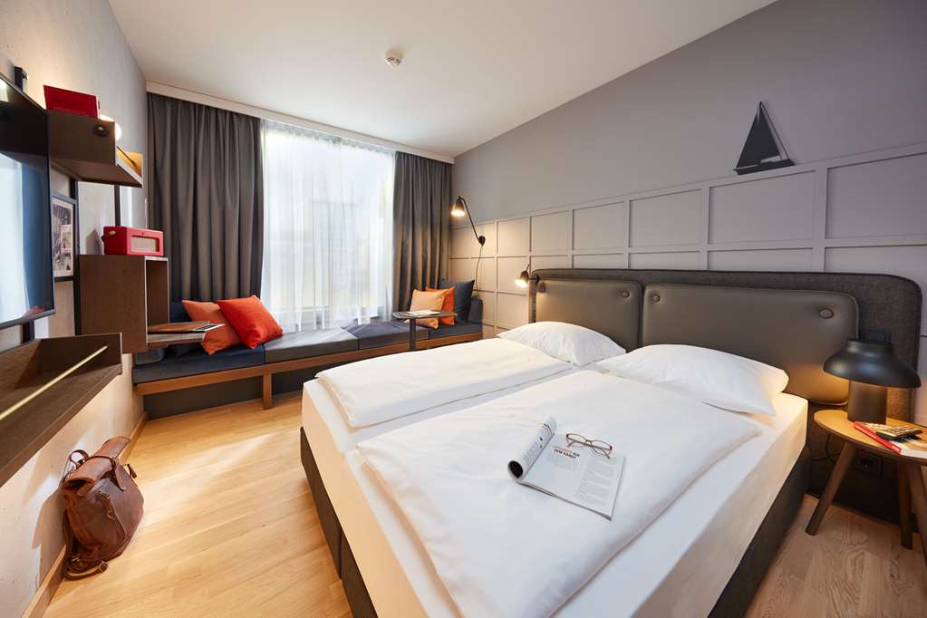 unique Zimmer SKIPPER plus