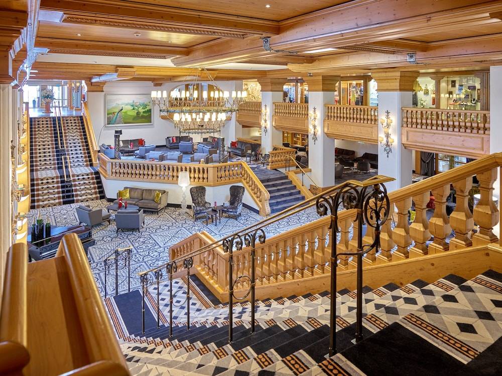 Staircase