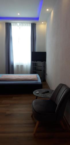 Trang Hotel
