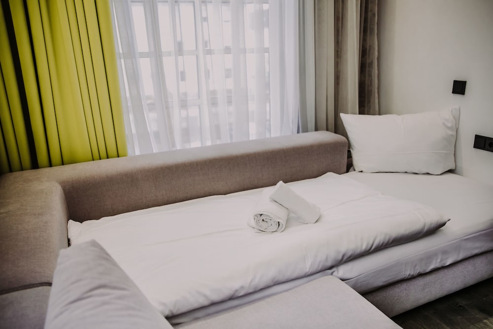 Extra beds