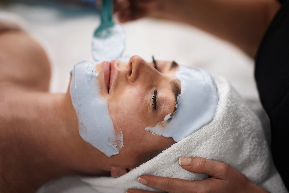 Facial
