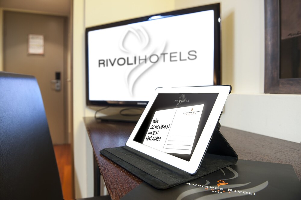 In-Room Amenity
