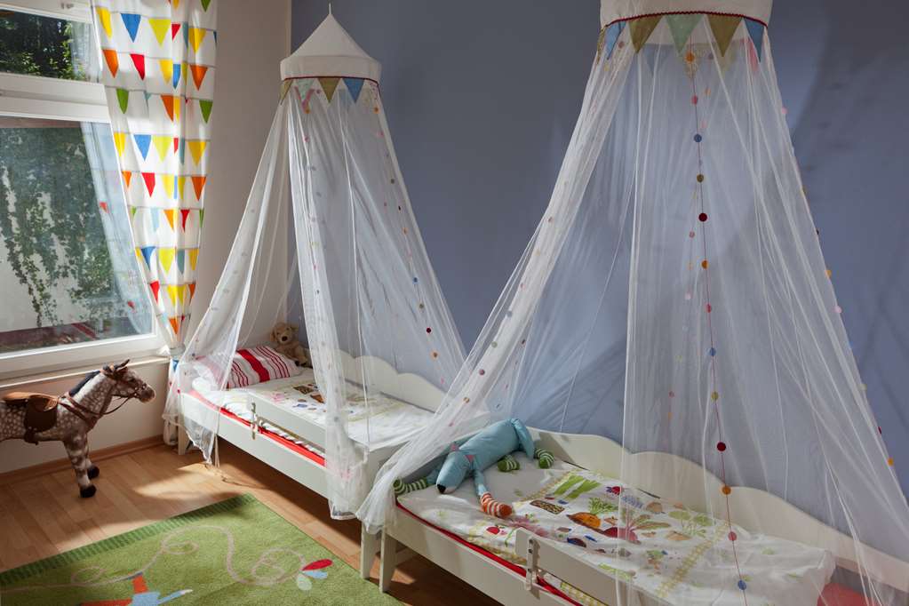 Steigenberger Grandhotel and Spa, Heringsdorf/Usedom, Germany - Kids Club