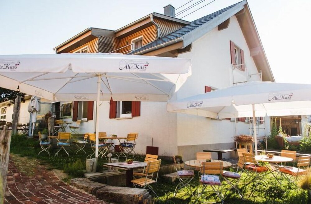 Schwäbisches Caféhaus Alte Kass