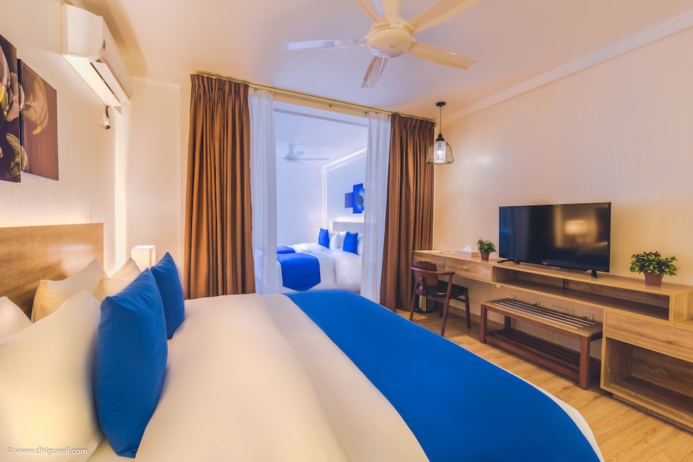 Guestroom