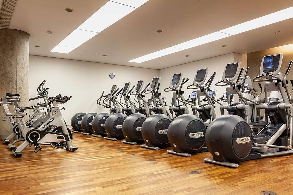 Health club