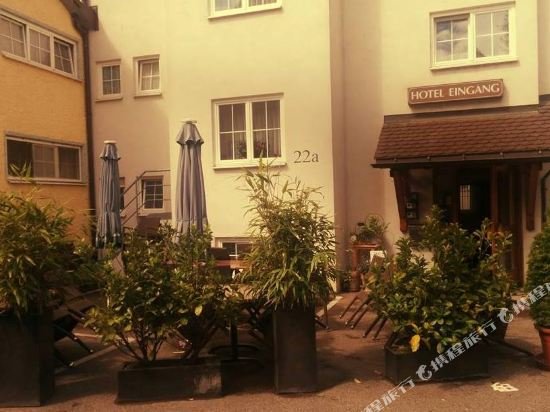 Hotel Restaurant Zum Loewen