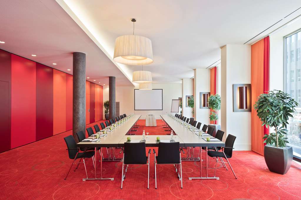 Meeting room
