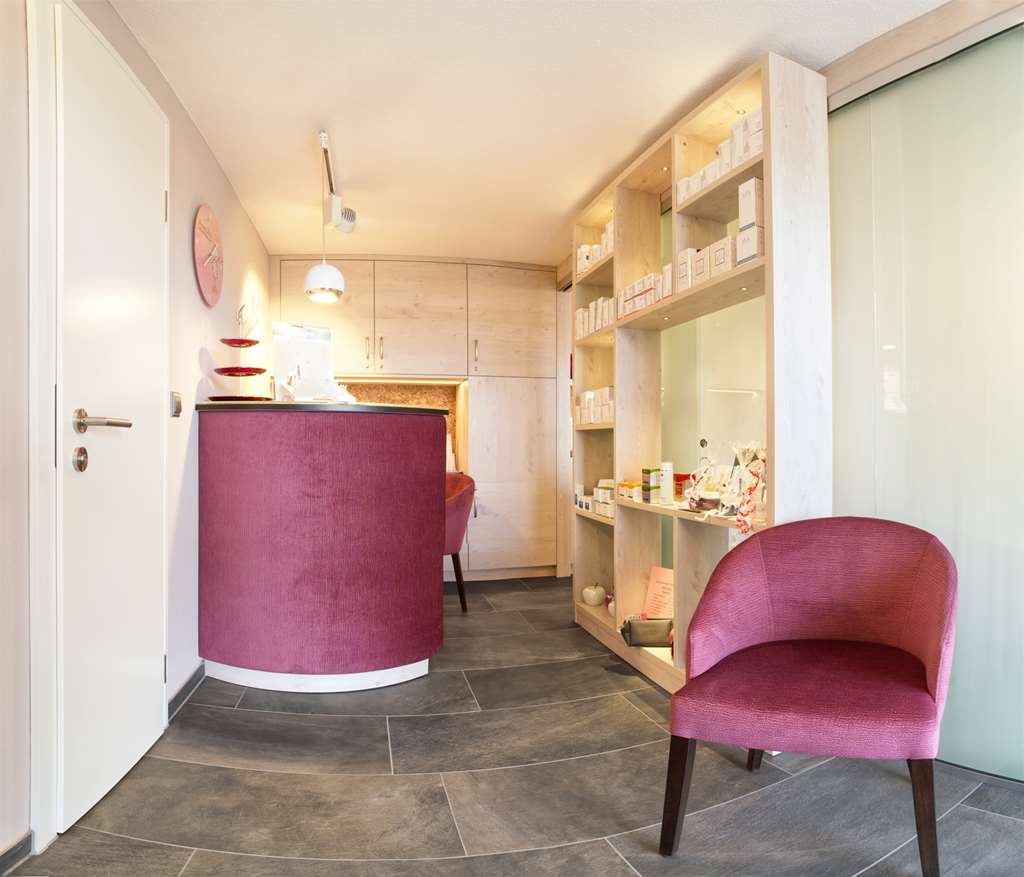 Spa_TOP CCL Hotel Ritter Badenweiler