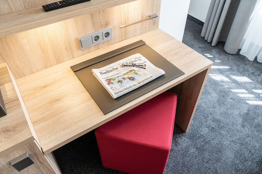 In-Room Amenity