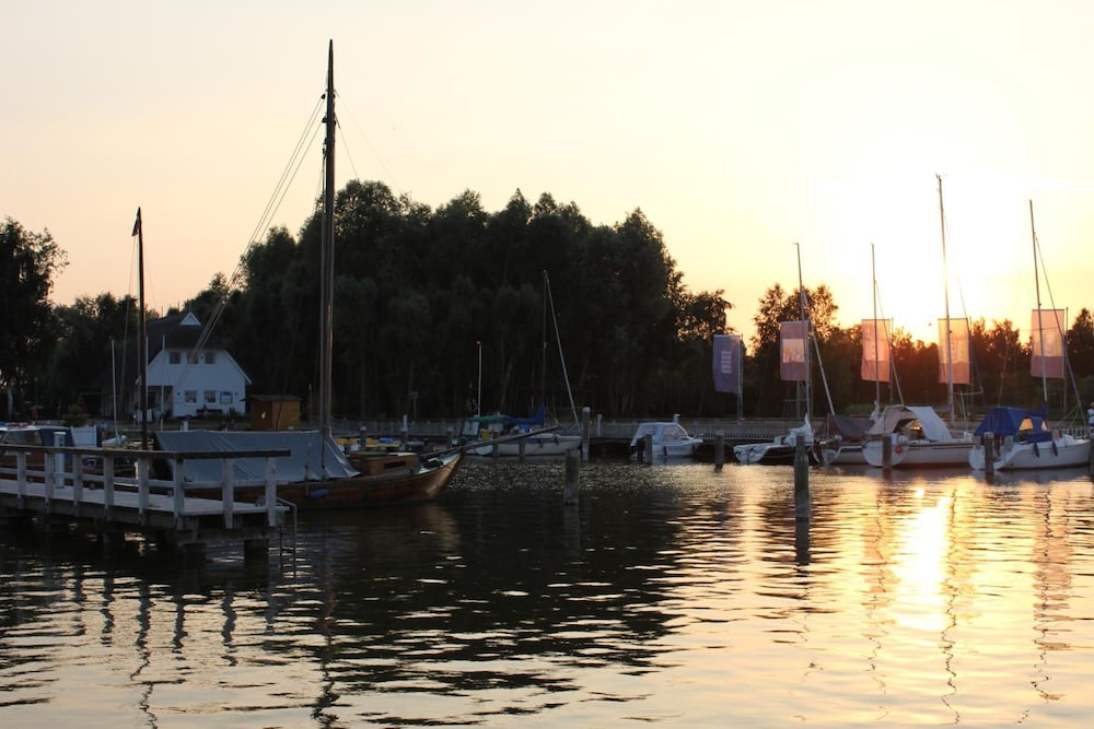 Lake