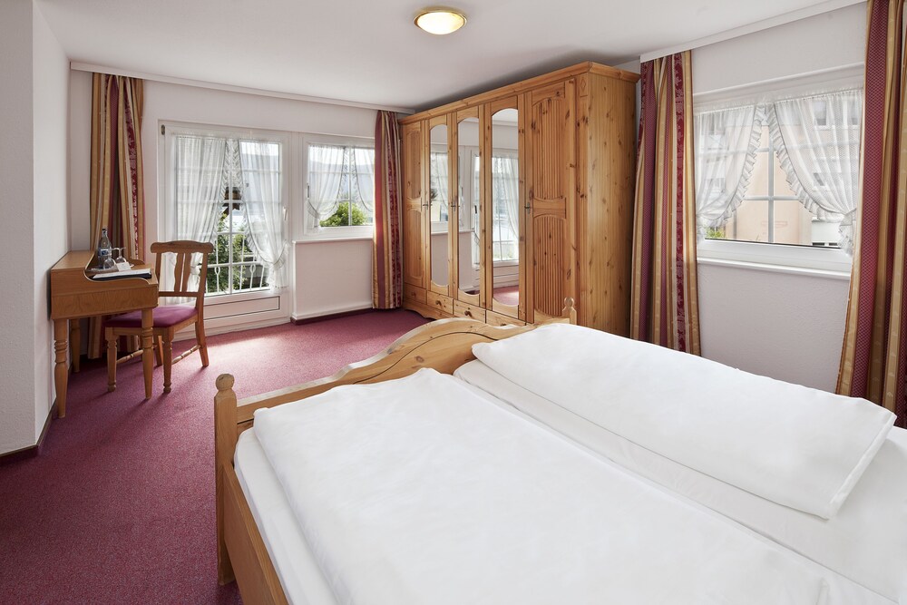 Hotel Schiff am Schluchsee